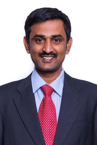 Suresh Muthukrishnan