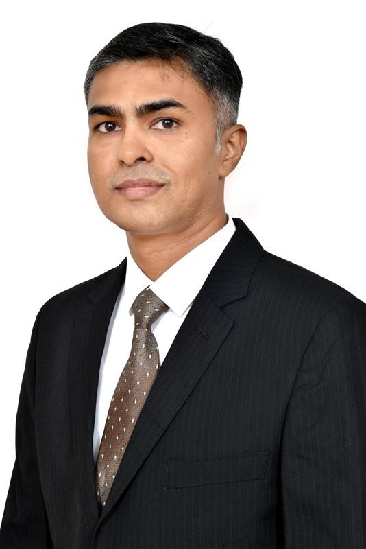 Narendran Ovi
