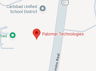 Palomar Head Quarters