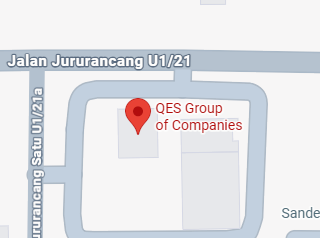 QES Head Quarters