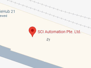SCI Automation Head Quarters