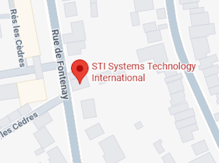 STI France Head Quarters