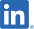 Linkedin logo