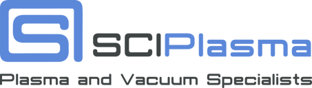 SCI Plasma logo